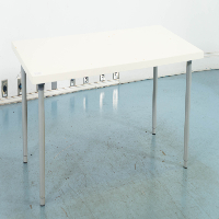 5' Stationary Table image 1
